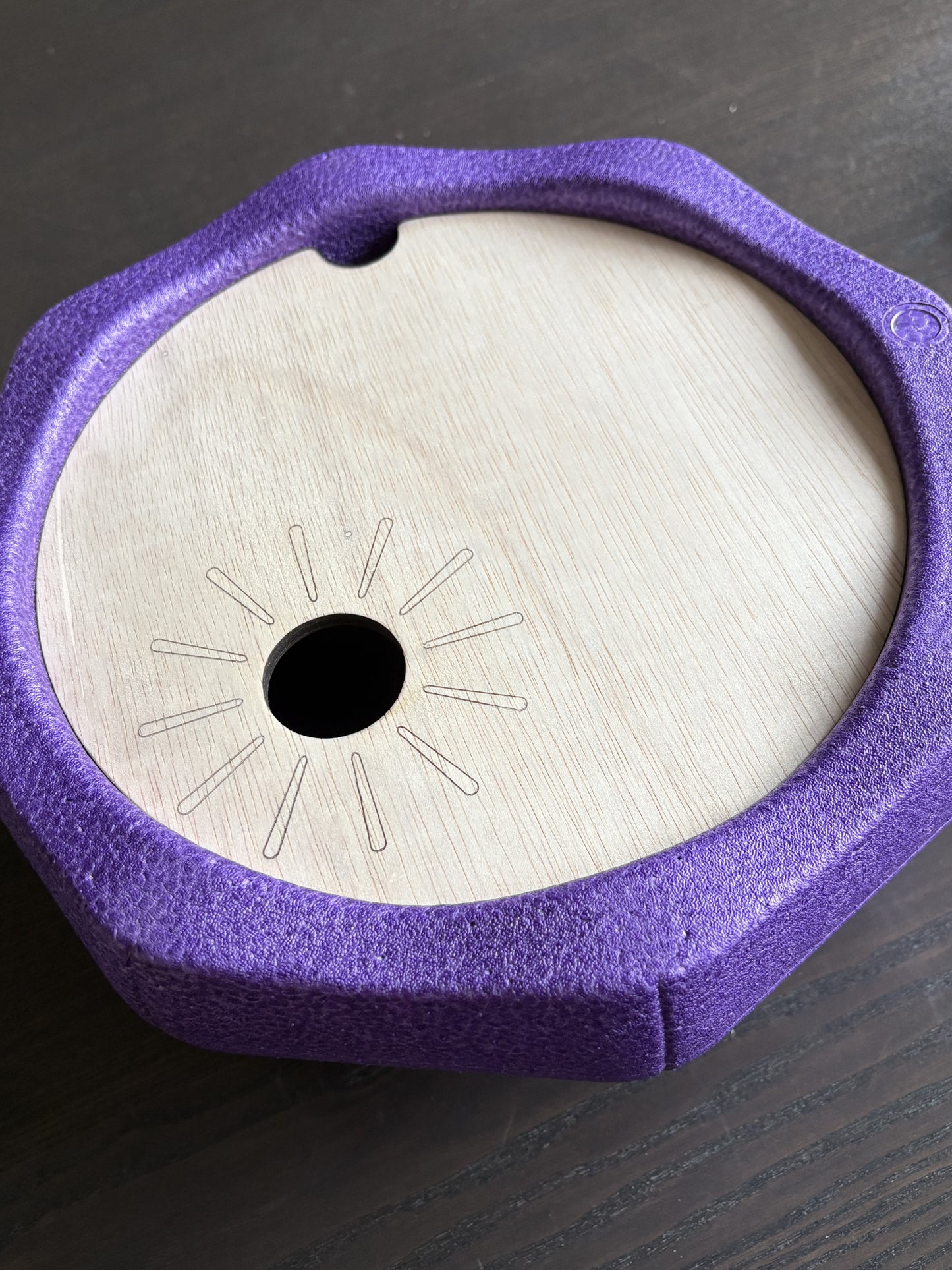 Zon insert