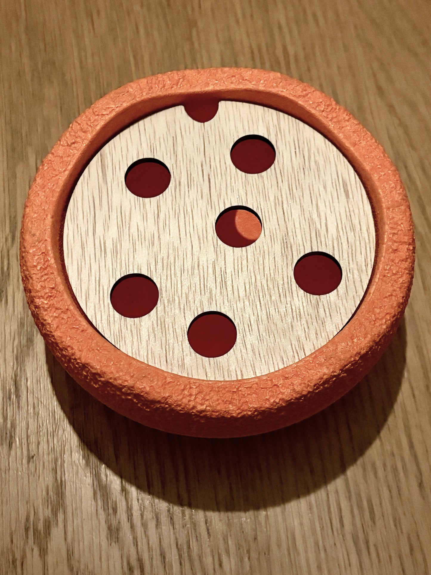 Gaten insert mini