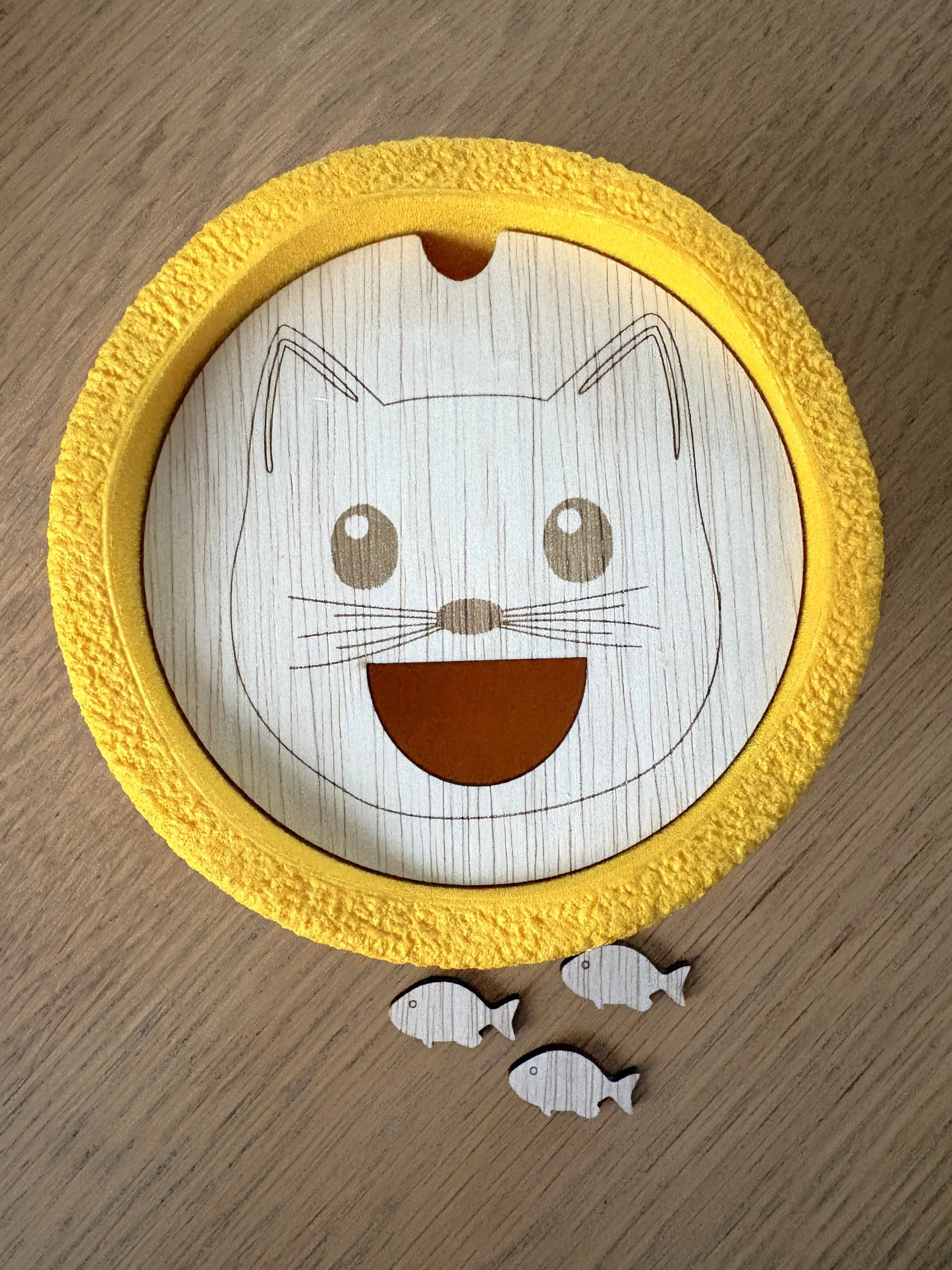 Poes insert mini