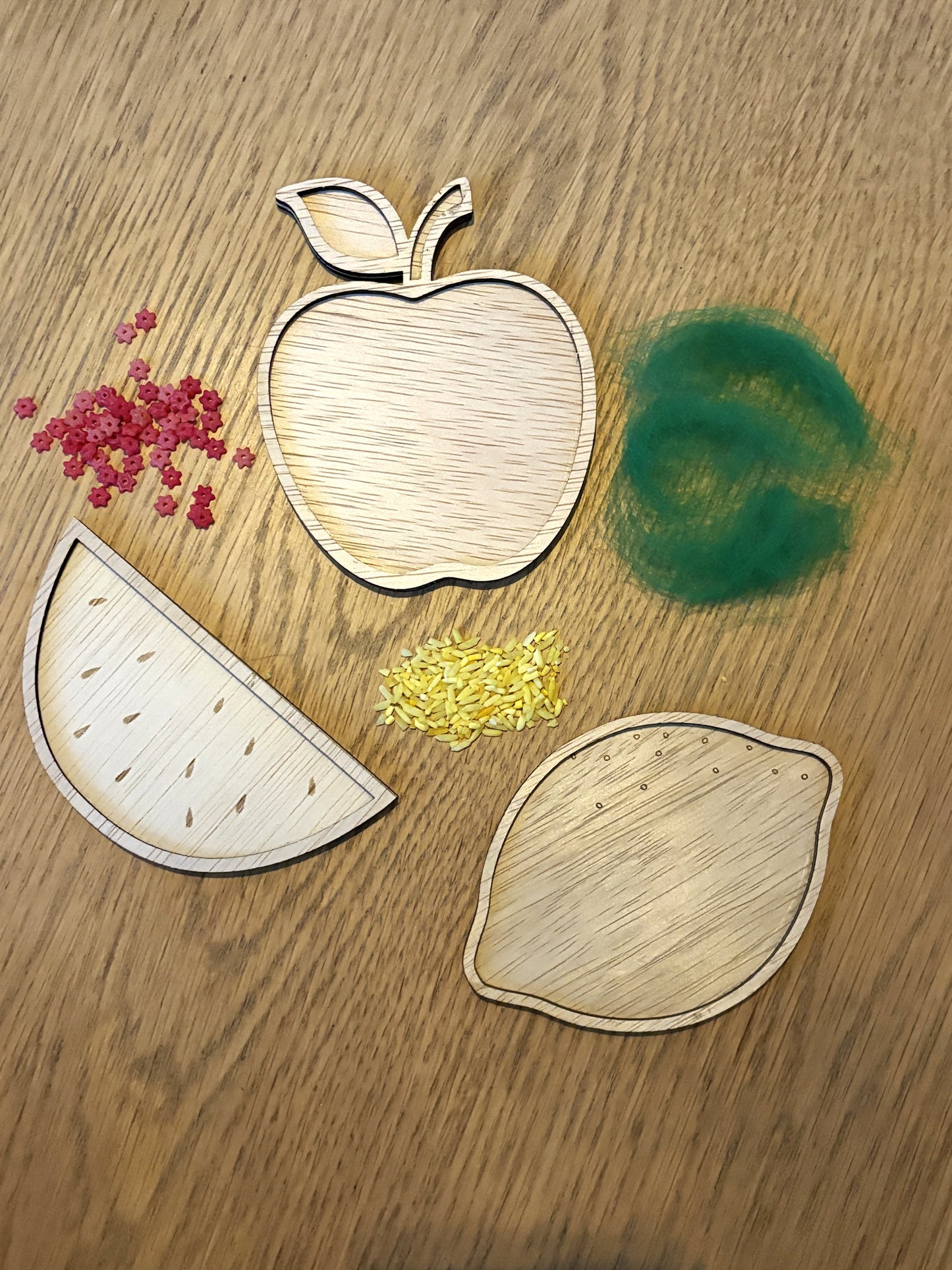 Vulvorm appel