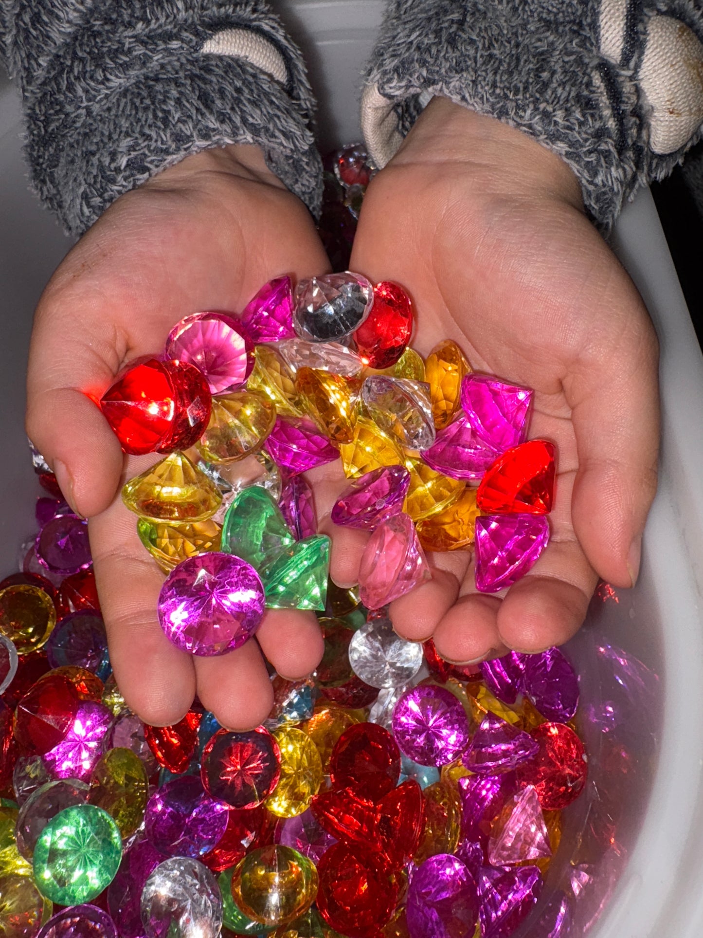 Diamanten