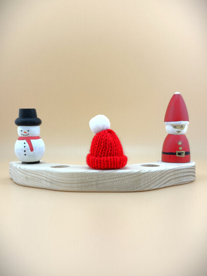 Wintermuts steker
