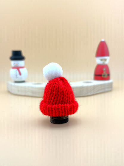Wintermuts steker