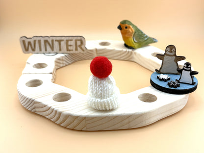 Wintermuts steker