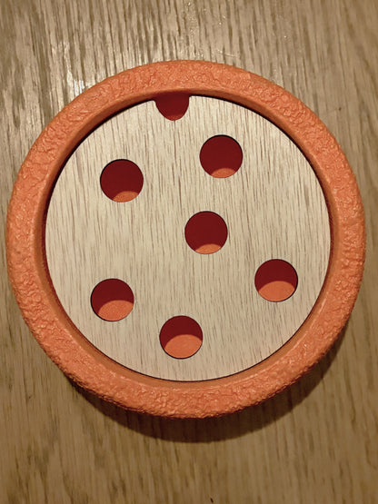 Gaten insert mini