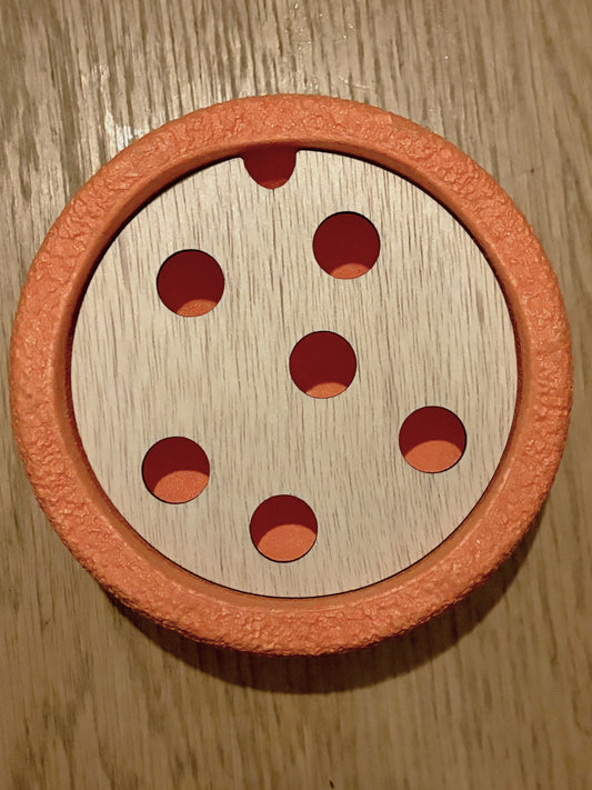 Gaten insert mini