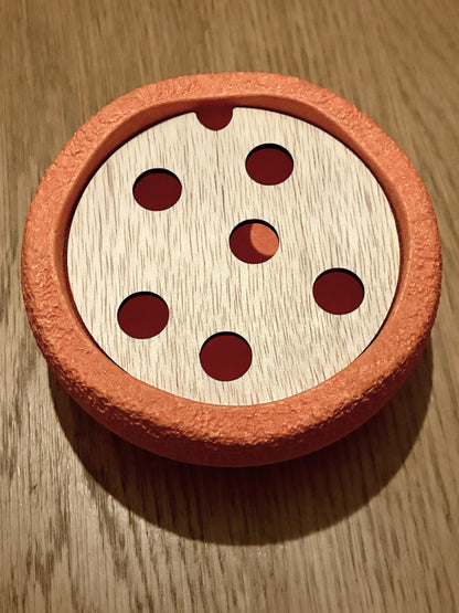 Gaten insert mini