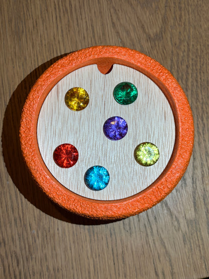 Gaten insert mini