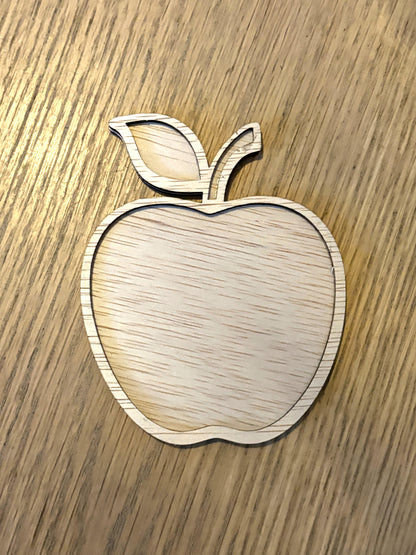 Vulvorm appel