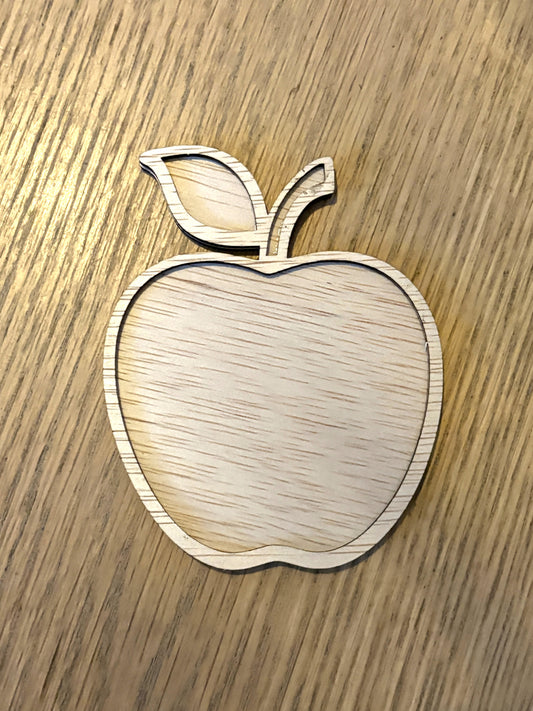 Vulvorm appel
