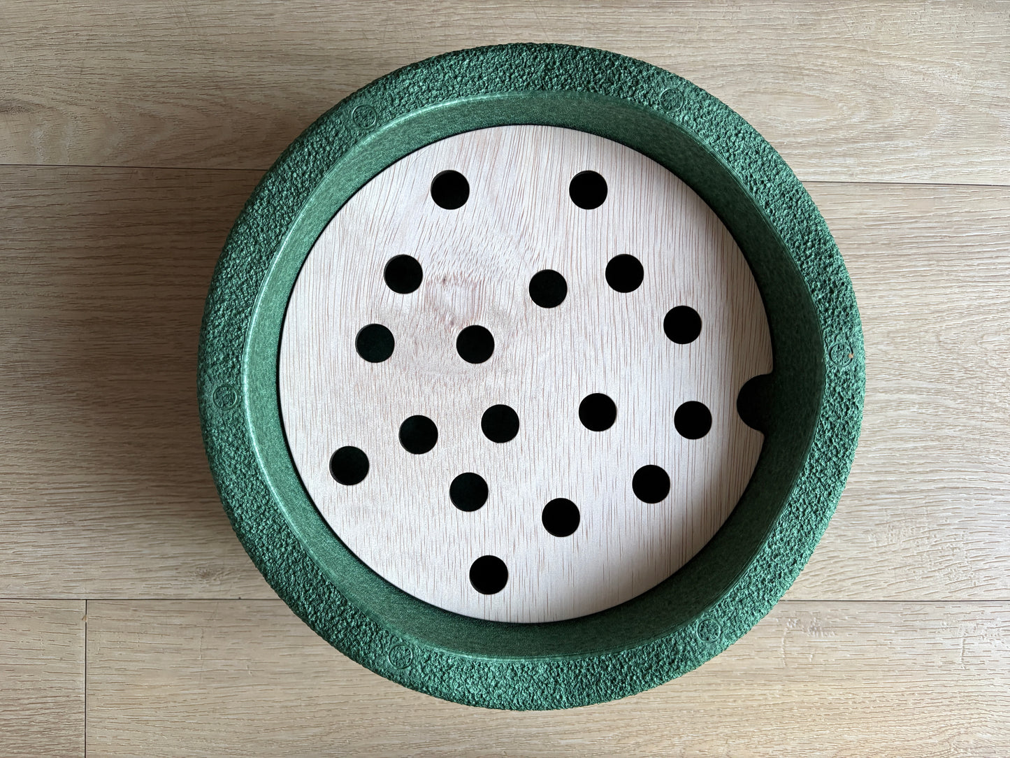 Gaten insert
