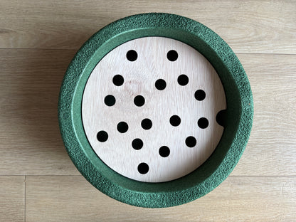 Gaten insert