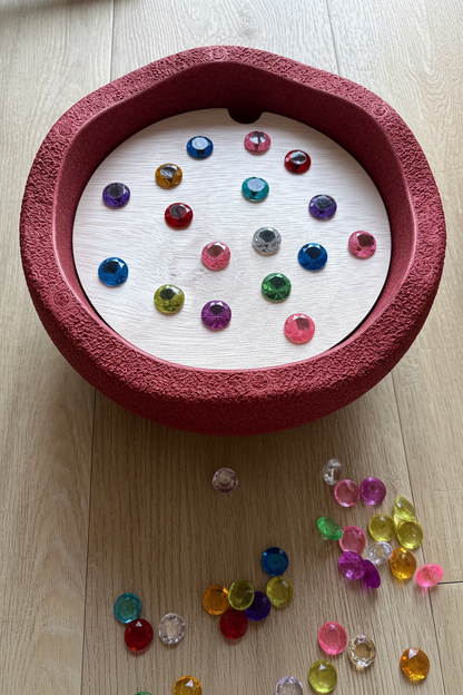 Gaten insert
