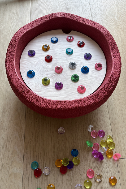 Gaten insert