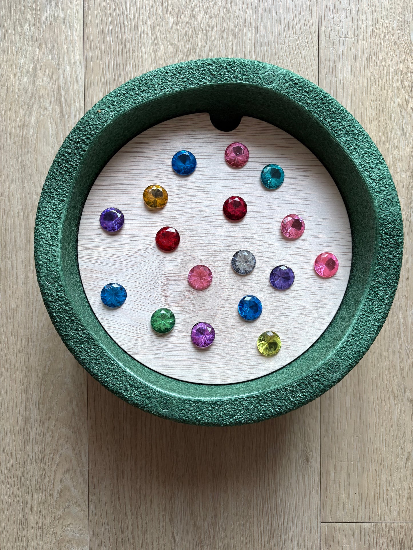 Gaten insert
