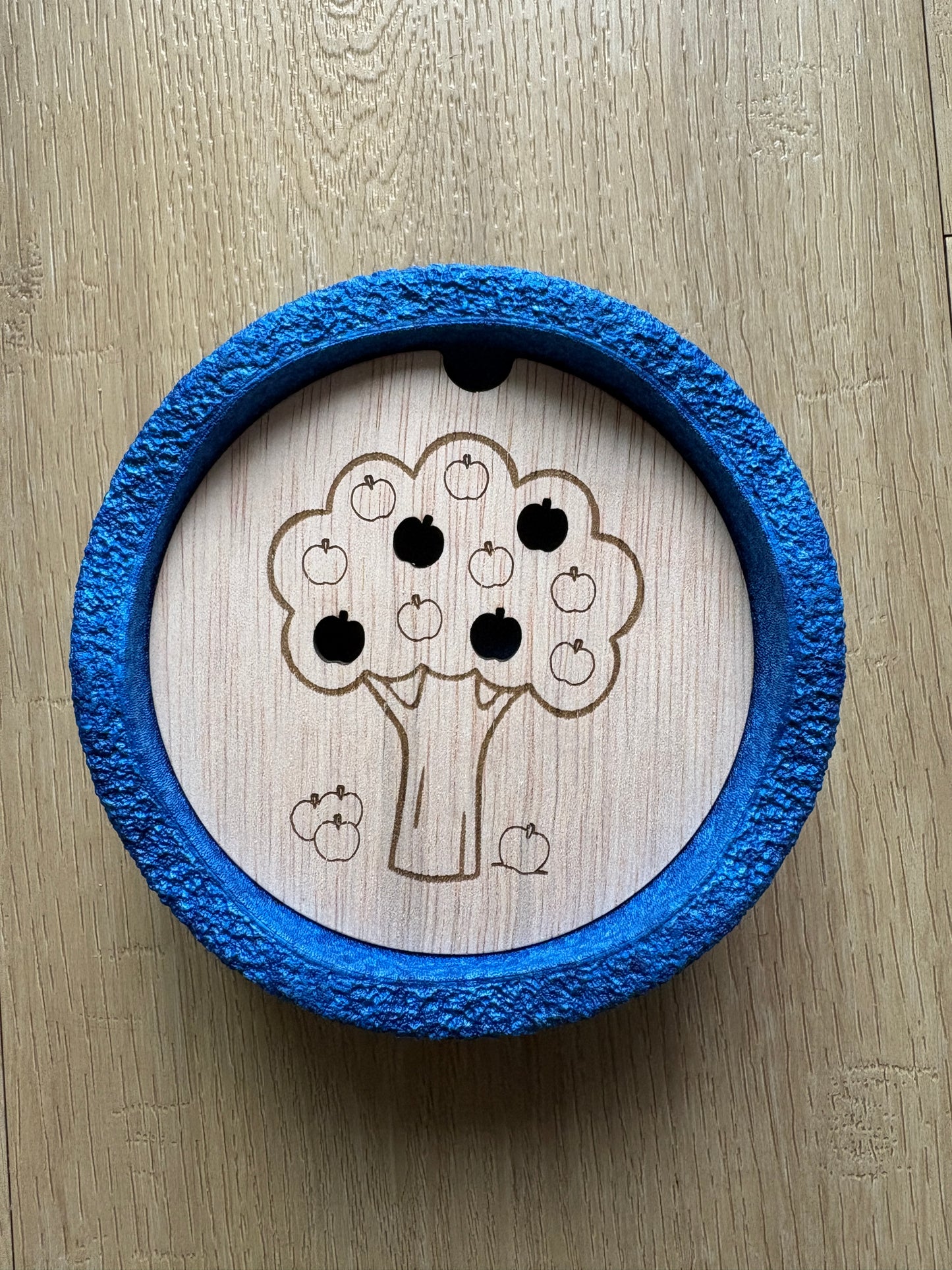 Appelboom insert mini