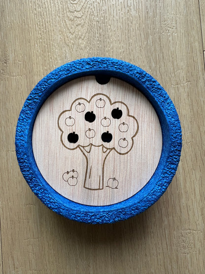 Appelboom insert mini