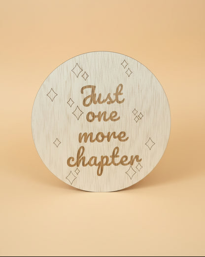 Houten tekstbord op Maat – Jouw Quote aan de muur