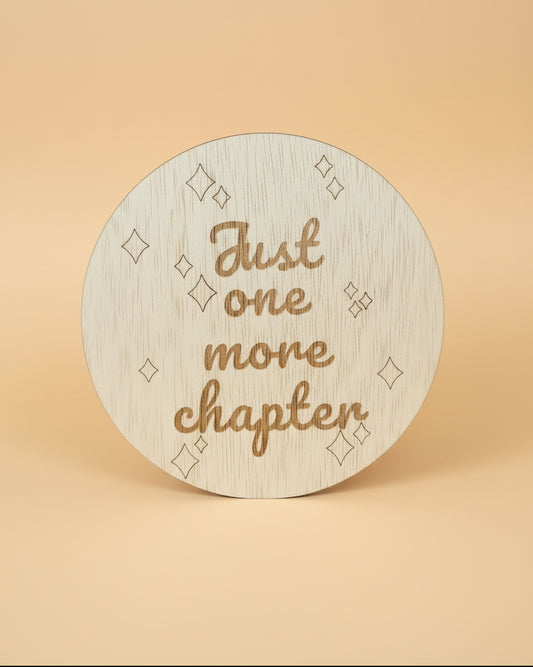 Houten tekstbord op Maat – Jouw Quote aan de muur