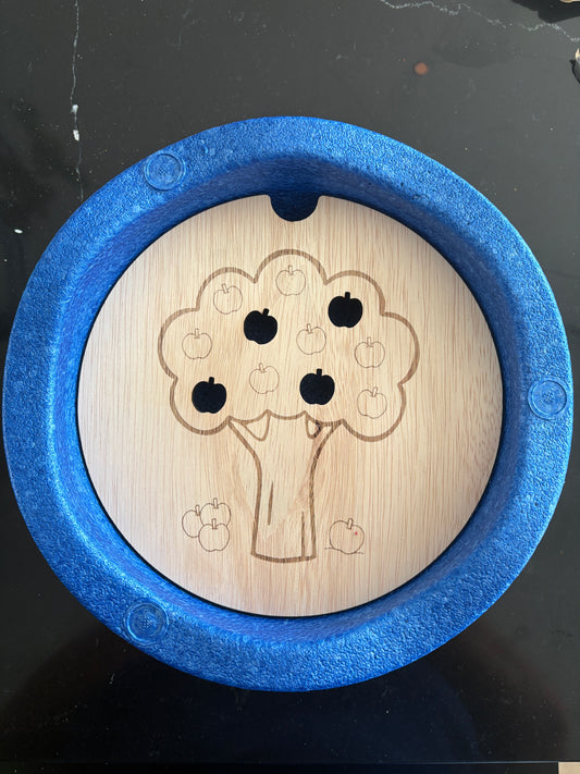 Appelboom insert