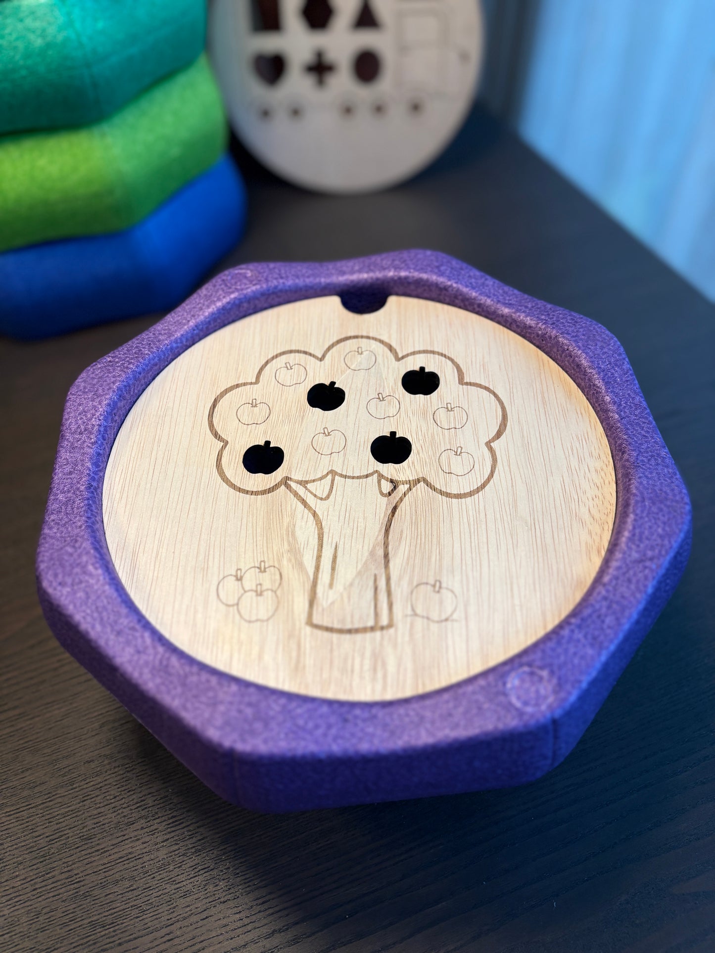 Appelboom insert
