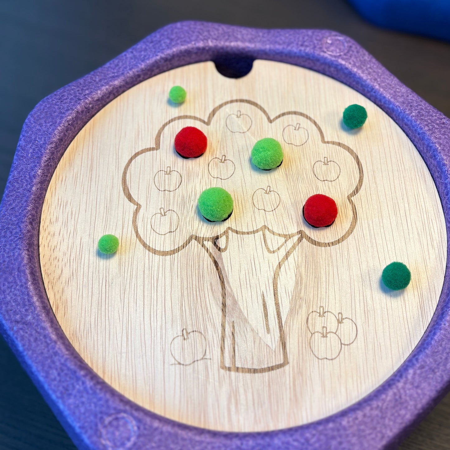 Appelboom insert