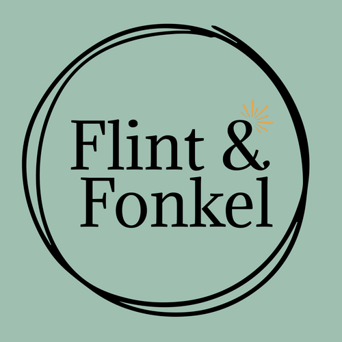 Flint en Fonkel