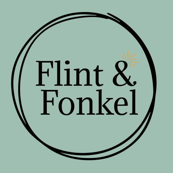 Flint en Fonkel