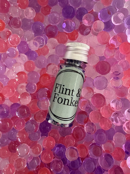 Sensorisch speelset waterparels - Flint&Fonkel