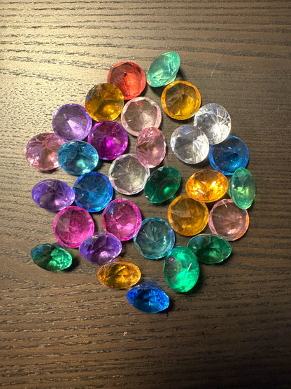 Diamanten