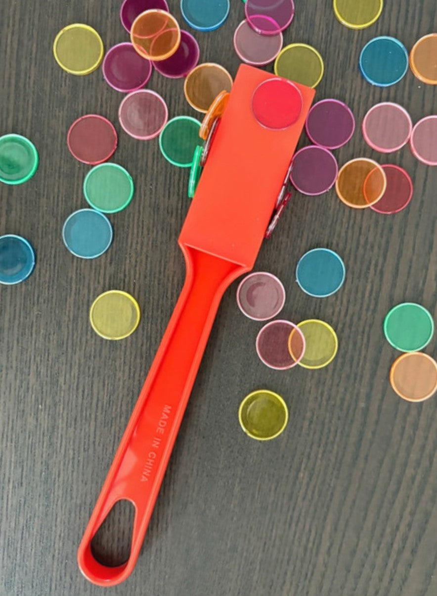 Magneetstok