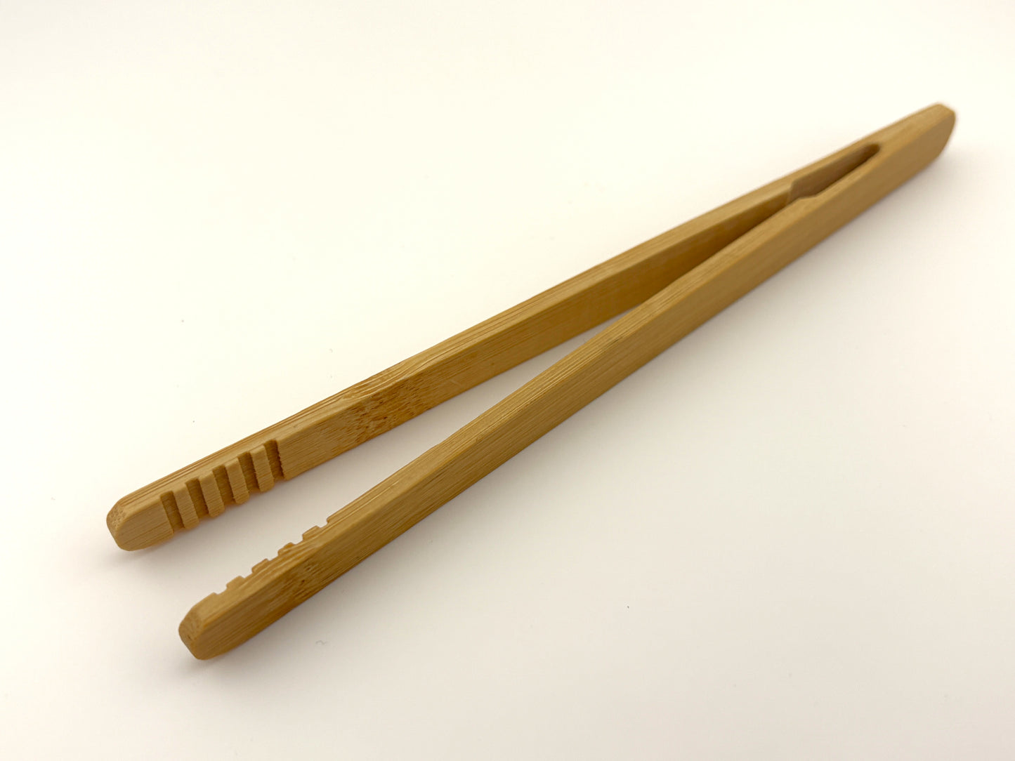 Houten pincet